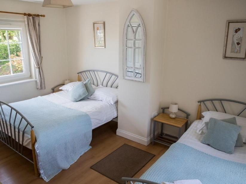 Ballycanal Moira- Guest House And Self-Catering Moira  Bagian luar foto