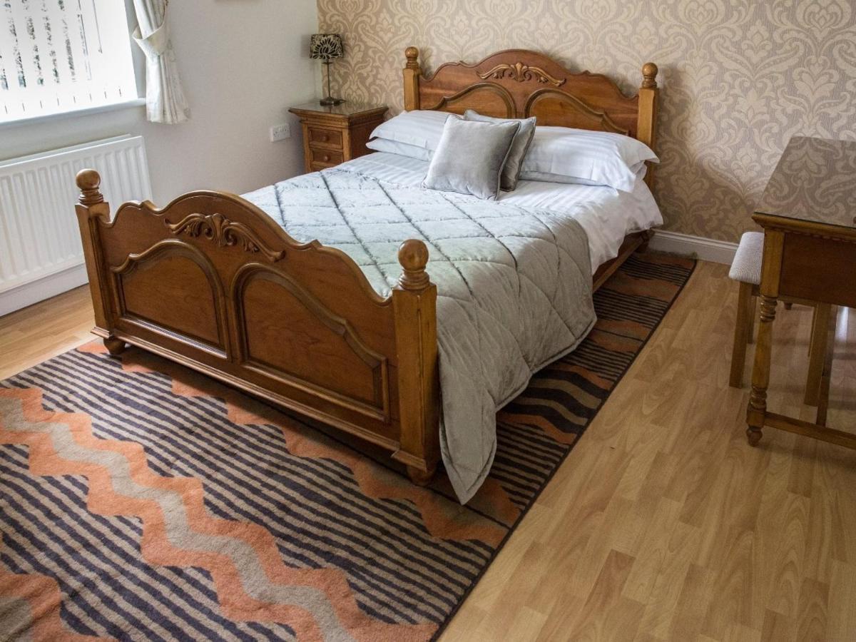 Ballycanal Moira- Guest House And Self-Catering Moira  Ruang foto